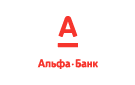 Банк Альфа-Банк в Панаевске
